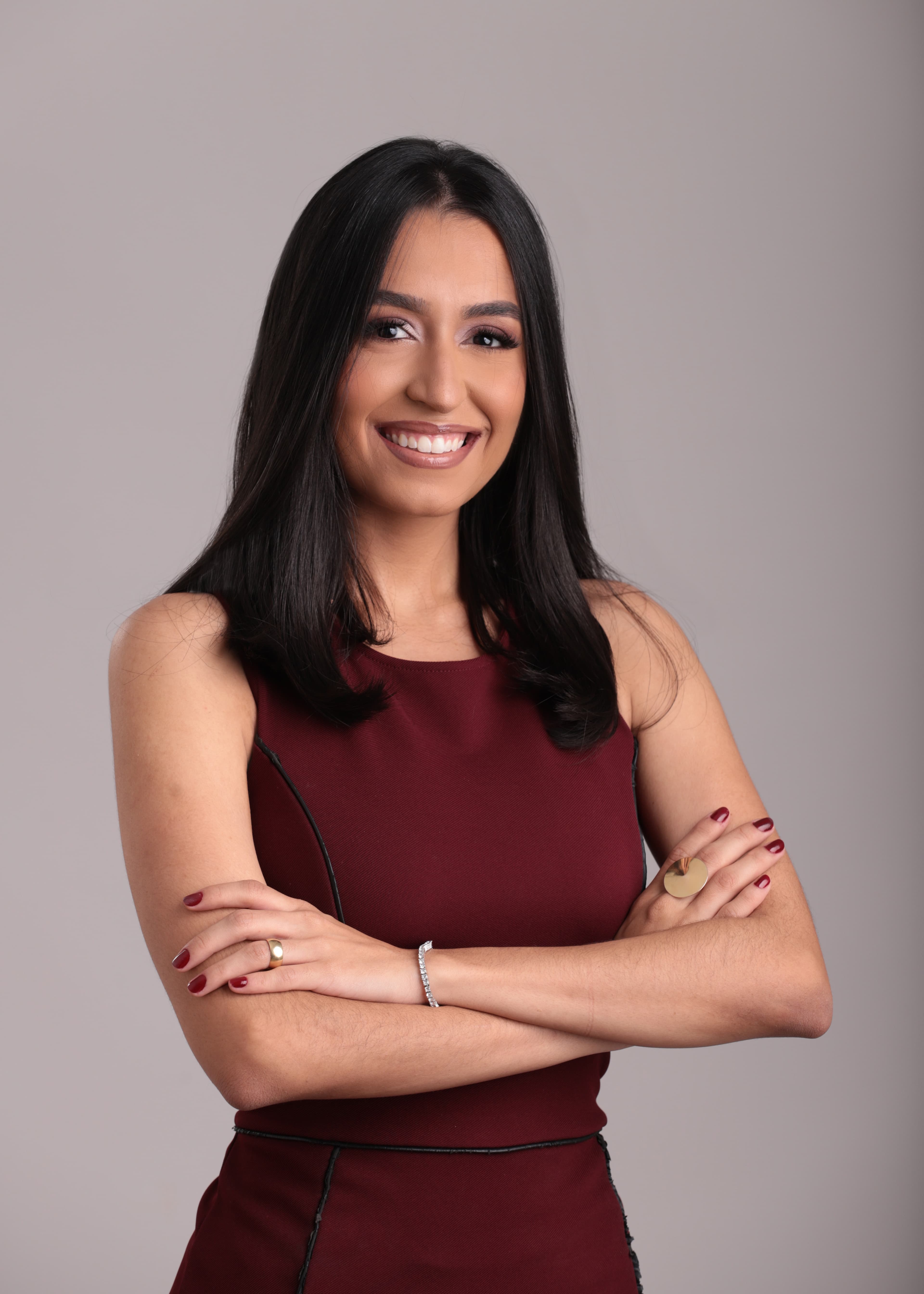 Dra. Brunna S. de A. Maia Pereira